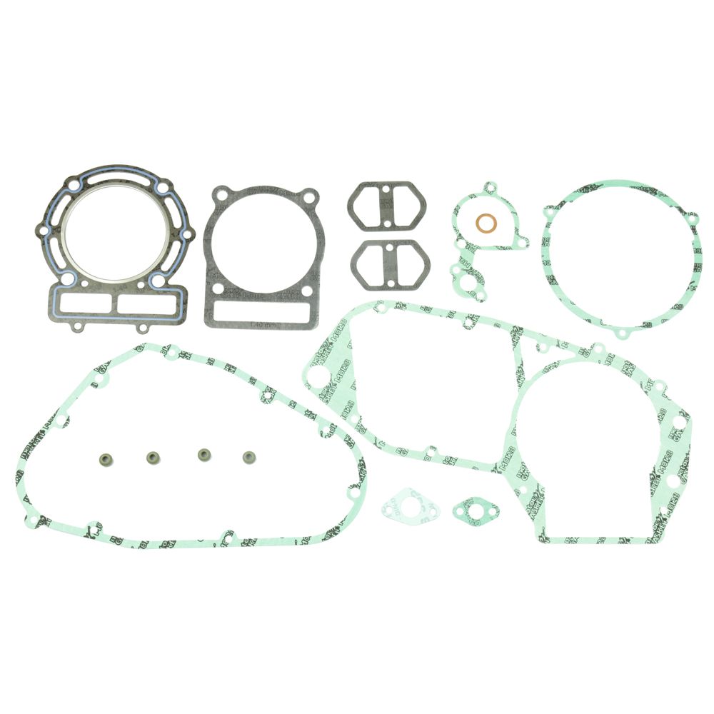 Complete Gasket Kit (oil seals not included) - Grafite Offroad