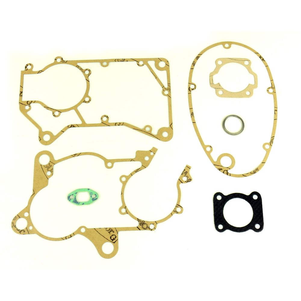 Complete Gasket Kit (oil seals not included) - Grafite Offroad