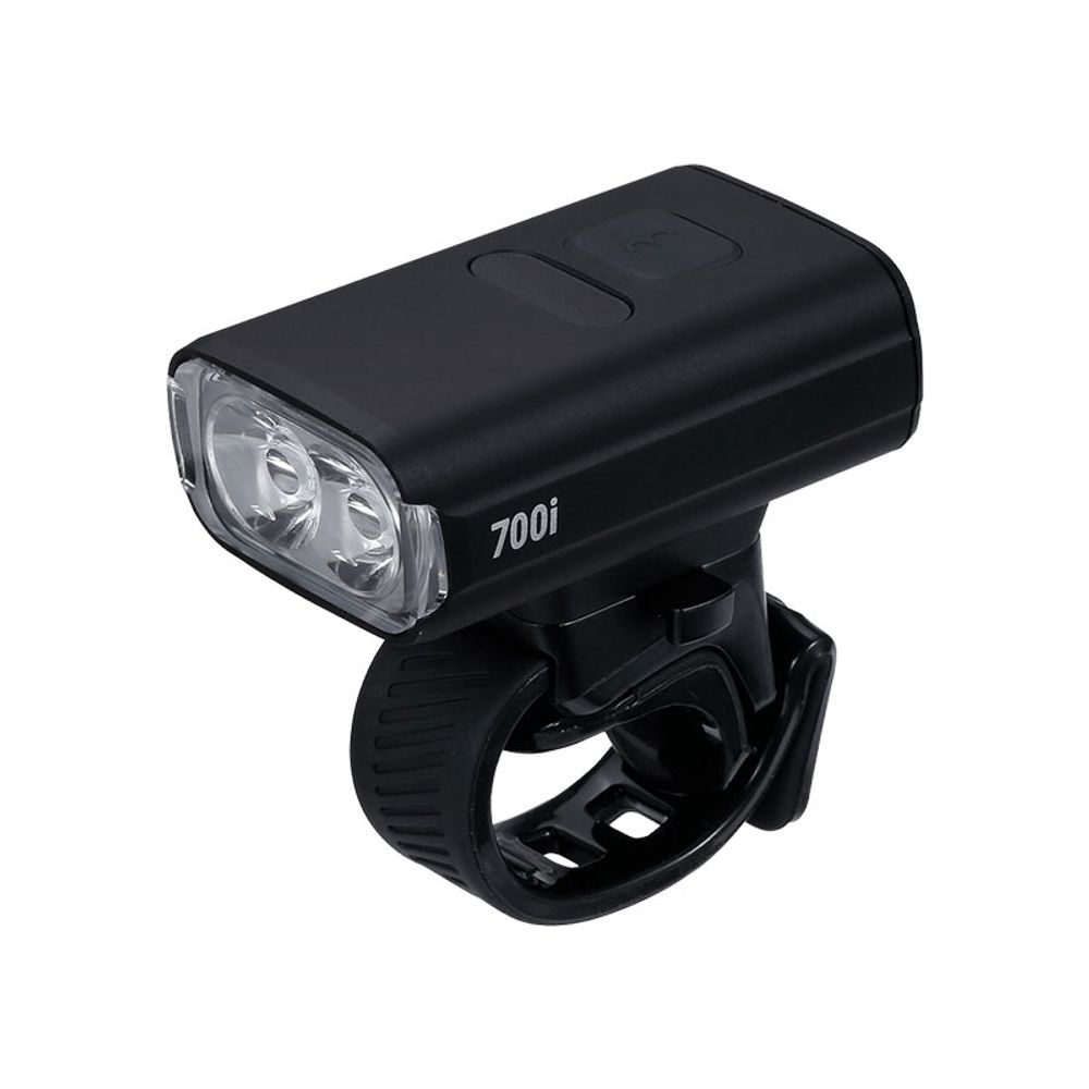 Frontlike Nanostrike 700i 1600mah Black 73x39.5x26mm - Grafite Offroad