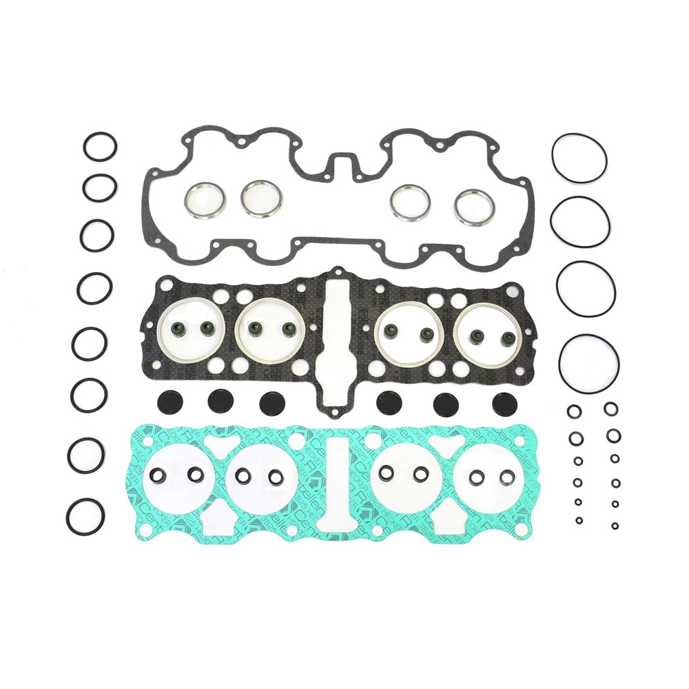 Top End Gasket Kit - Grafite Offroad