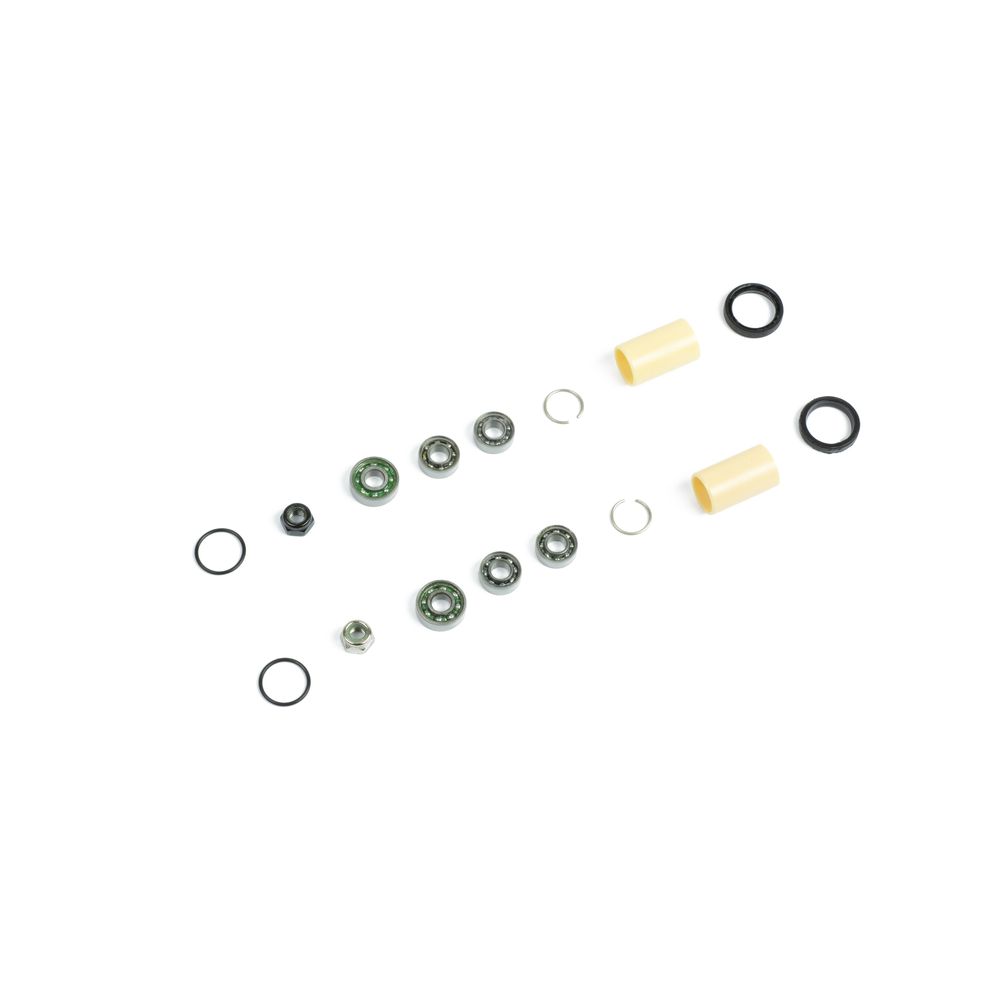 Revo-f Bush&bearings Service Kit - Grafite Offroad