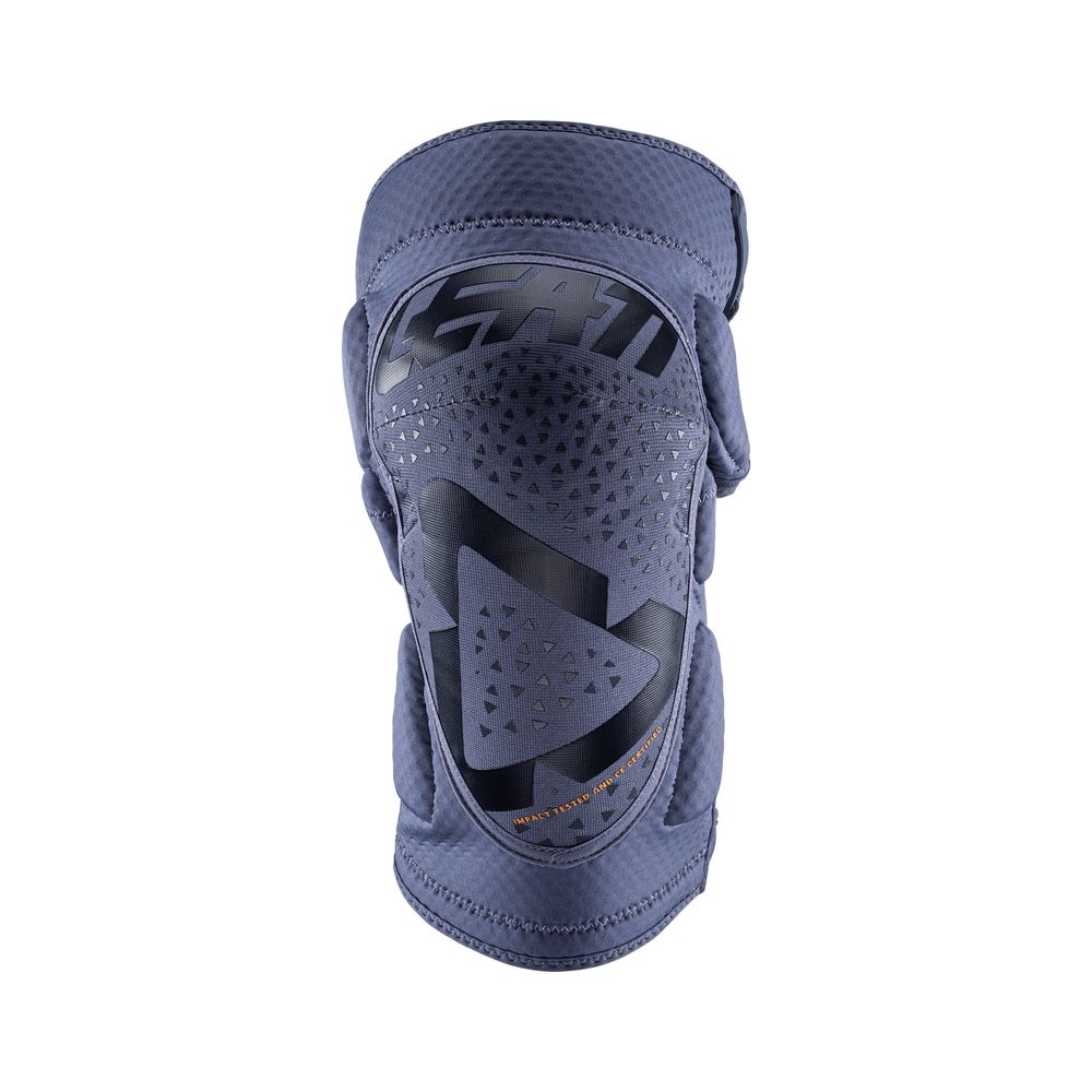3DF 5.0 Knee Guard - Grafite Offroad