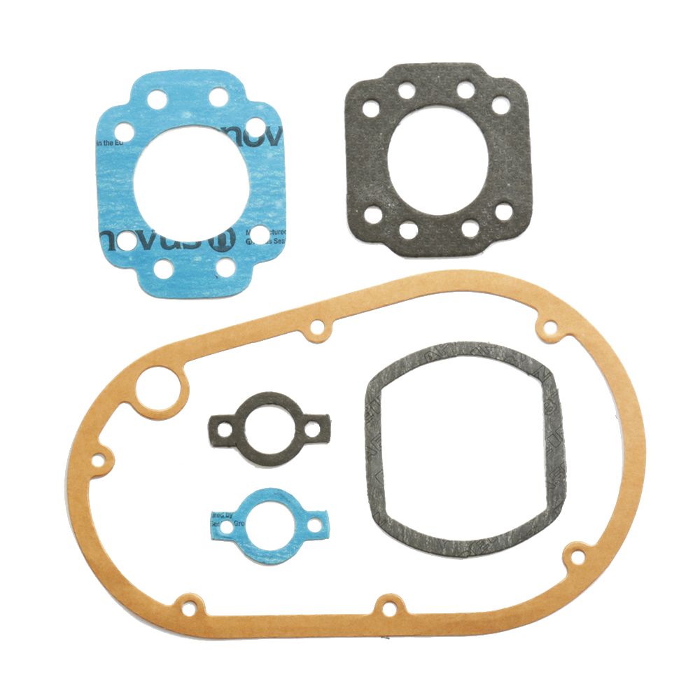 Complete Gasket Kit (oil seals not included) - Grafite Offroad