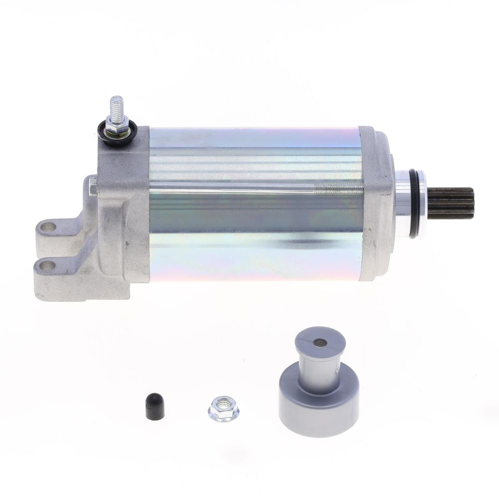 Starter Motor - Grafite Offroad