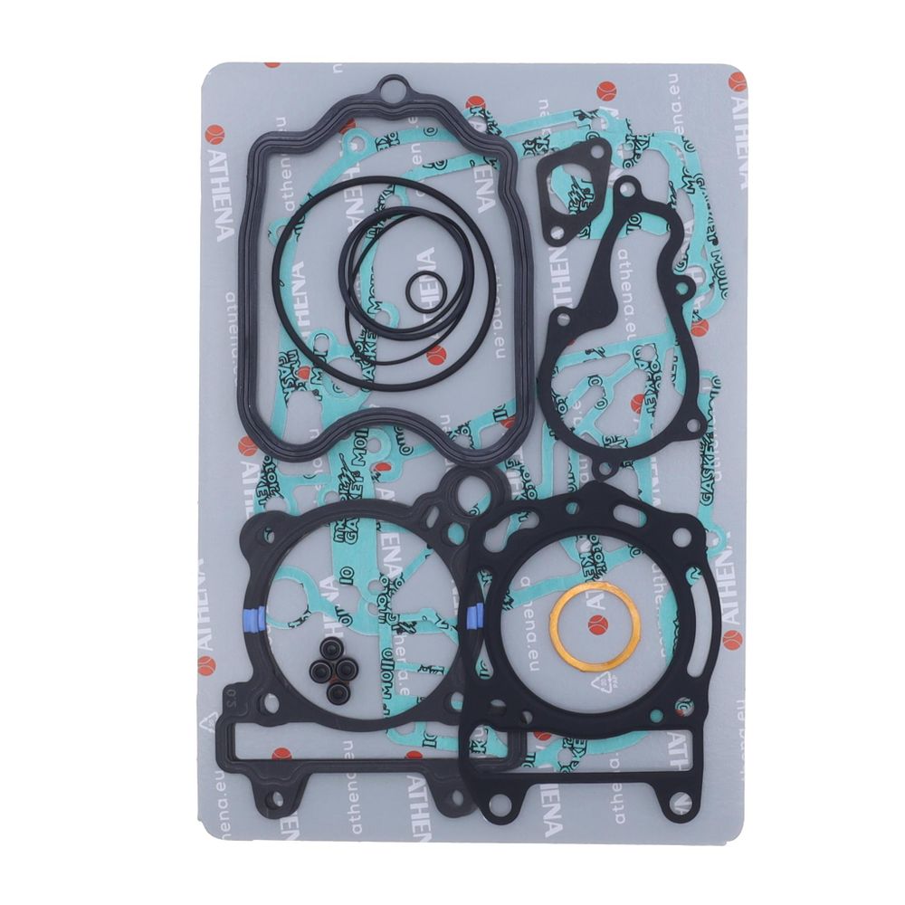 Complete Gasket Kit (oil seals not included) - Grafite Offroad