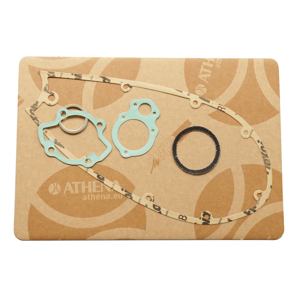 Complete Gasket Kit (oil seals not included) - Grafite Offroad