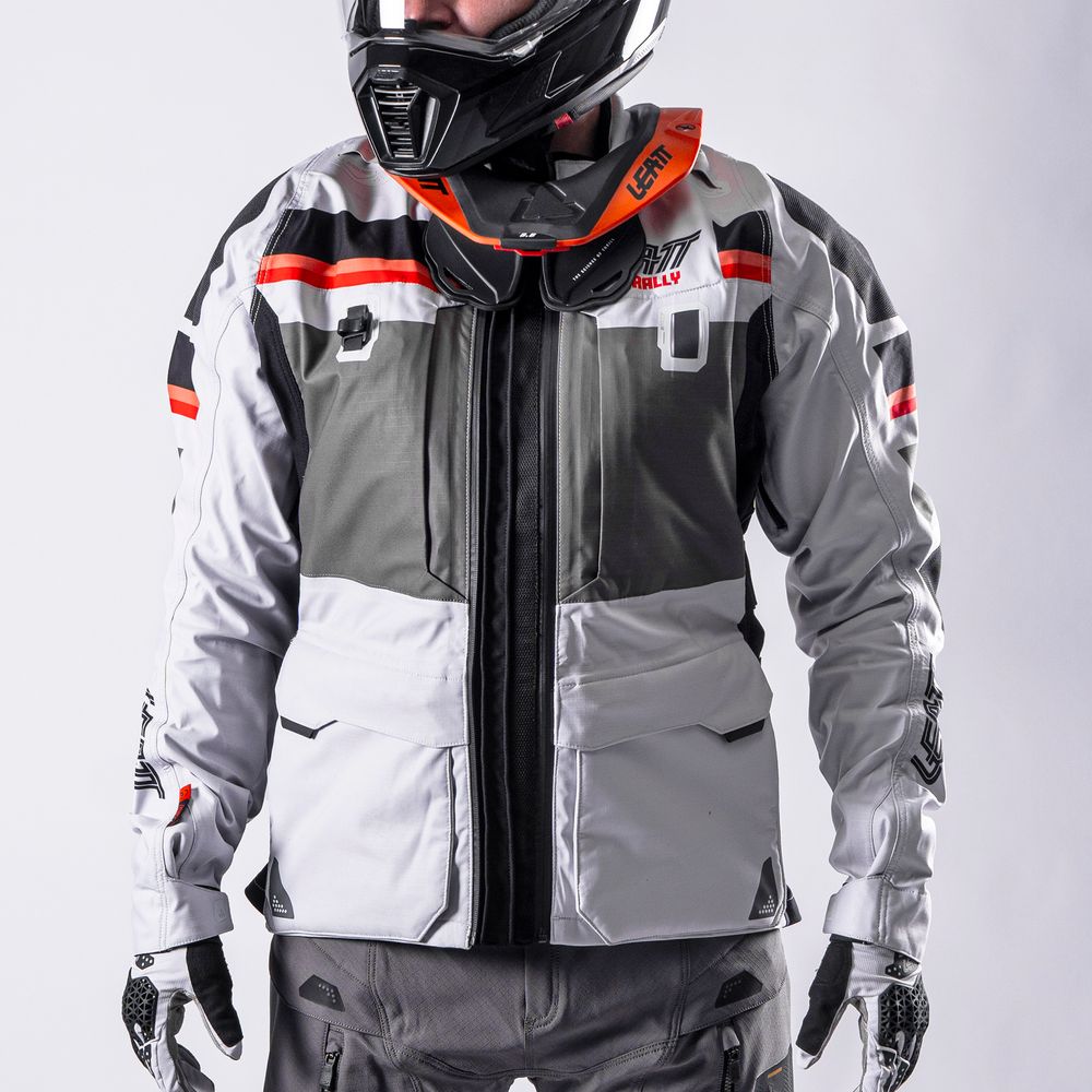 ADV Rally 7.5 HydraDri Jacket