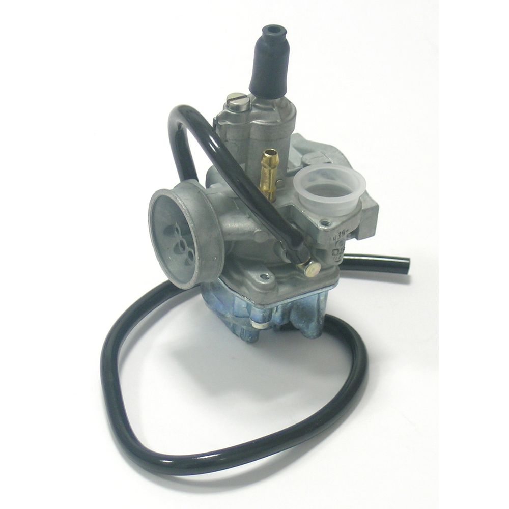 Dell'Orto Carburetor PHVA 17,5 US for Rigid Manifold - Grafite Offroad