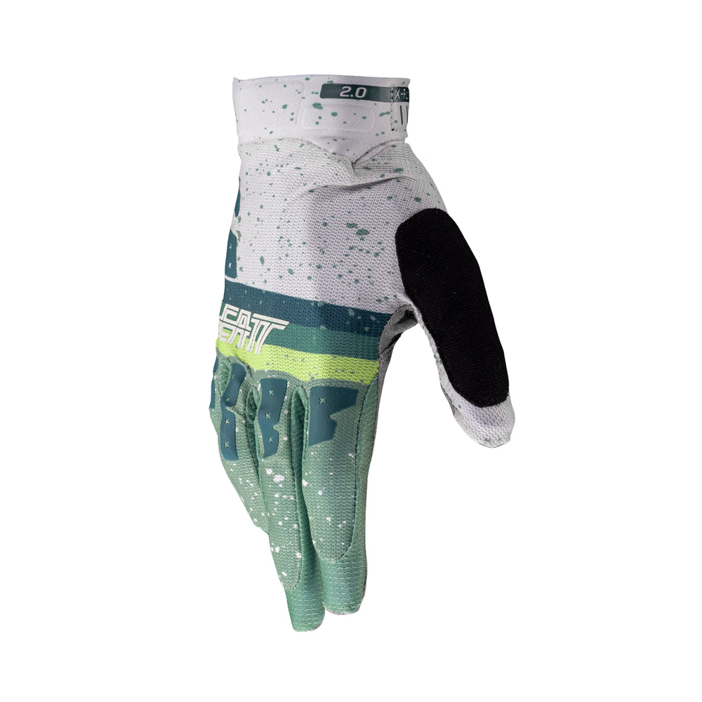 MTB 2.0 X-Flow Handschuhe