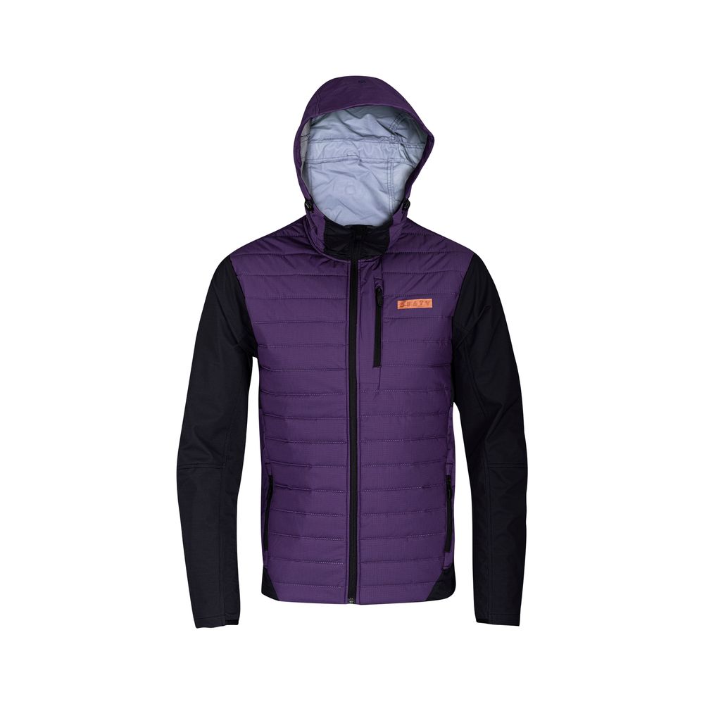 MTB Trail 3.0 Jacket - Grafite Offroad