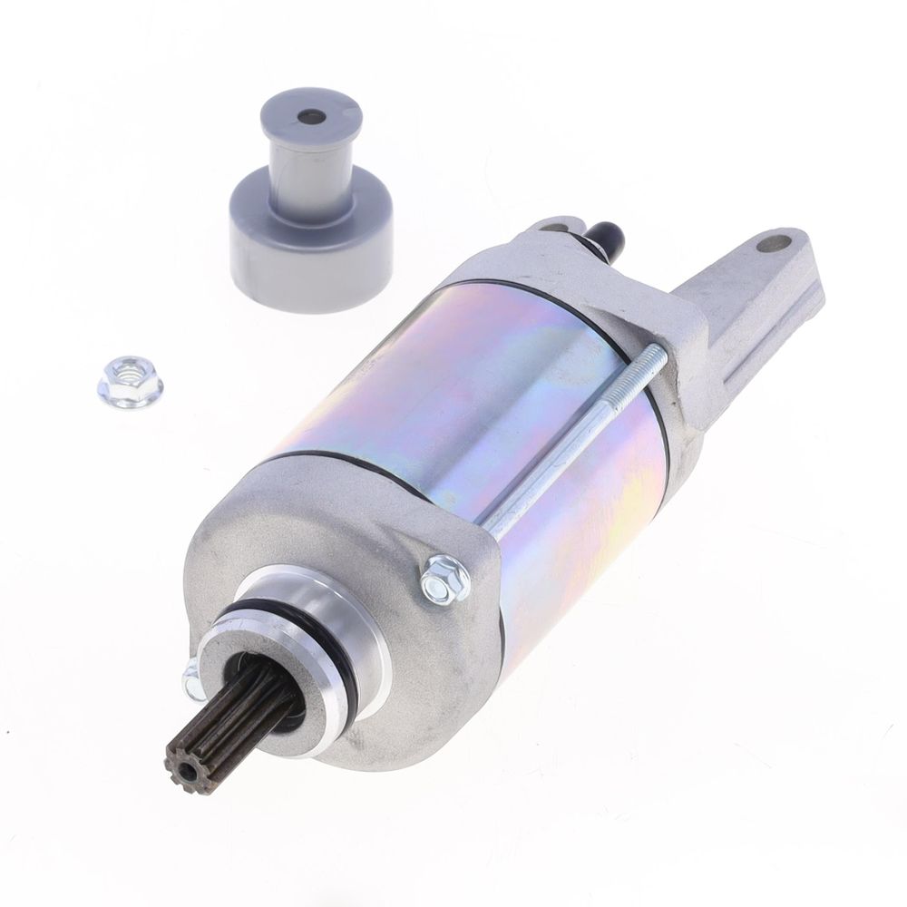 Starter Motor - Grafite Offroad