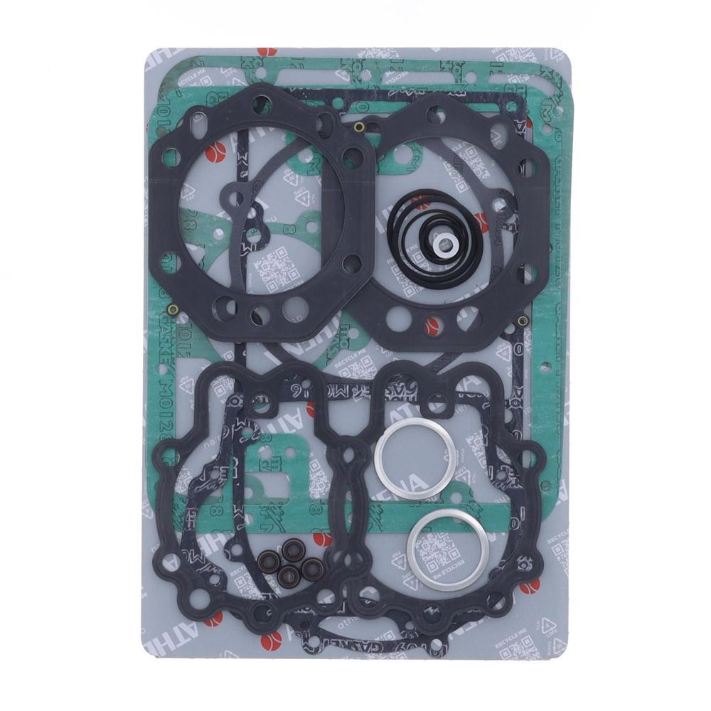 Complete Gasket Kit (oil seals not included) - Grafite Offroad