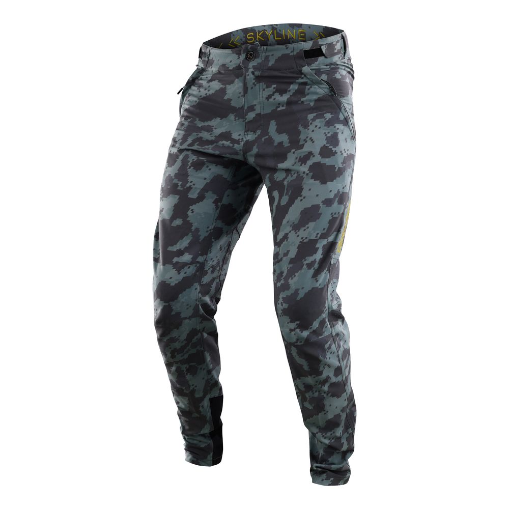Pantaloni Skyline