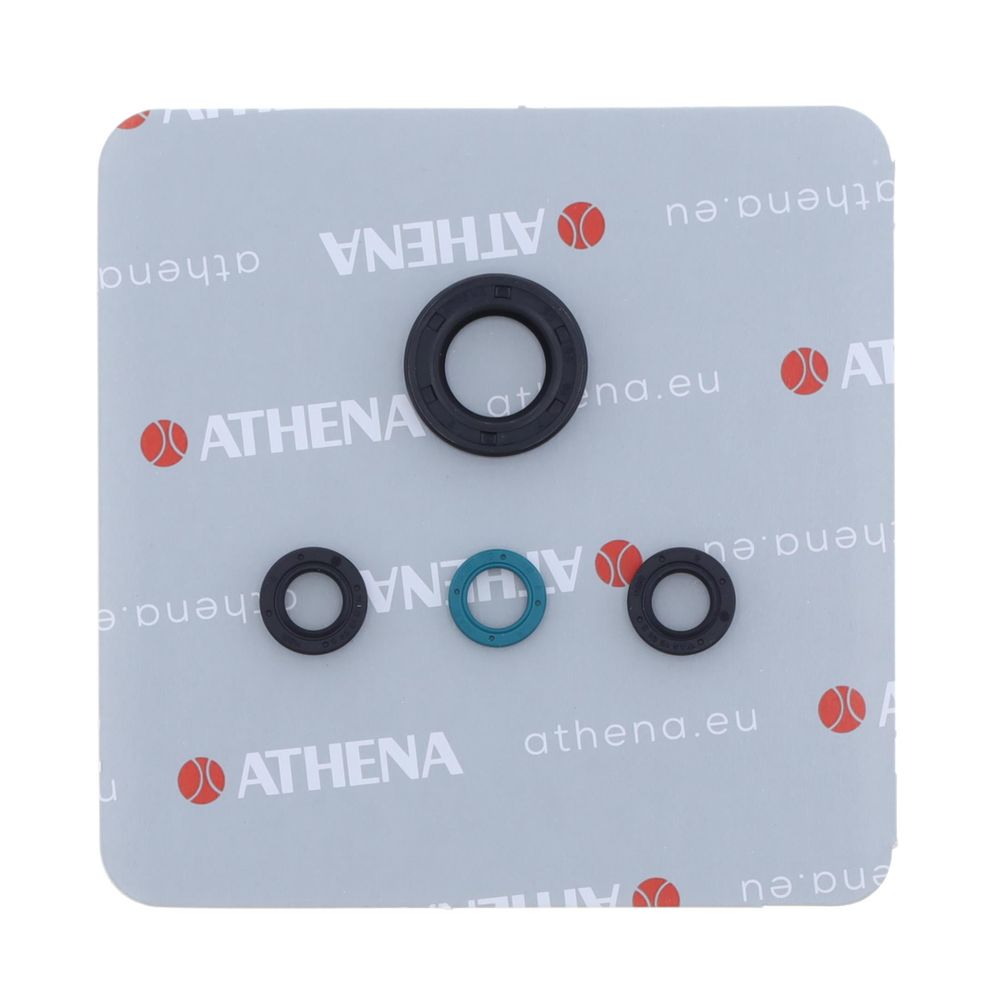 Engine Oil Seals Kit - Grafite Offroad