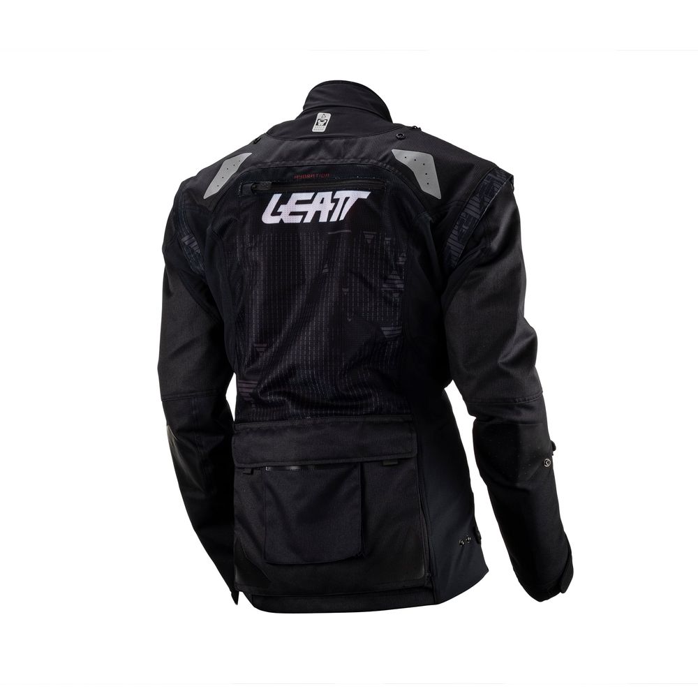 Moto 4.5 X-Flow Jacket