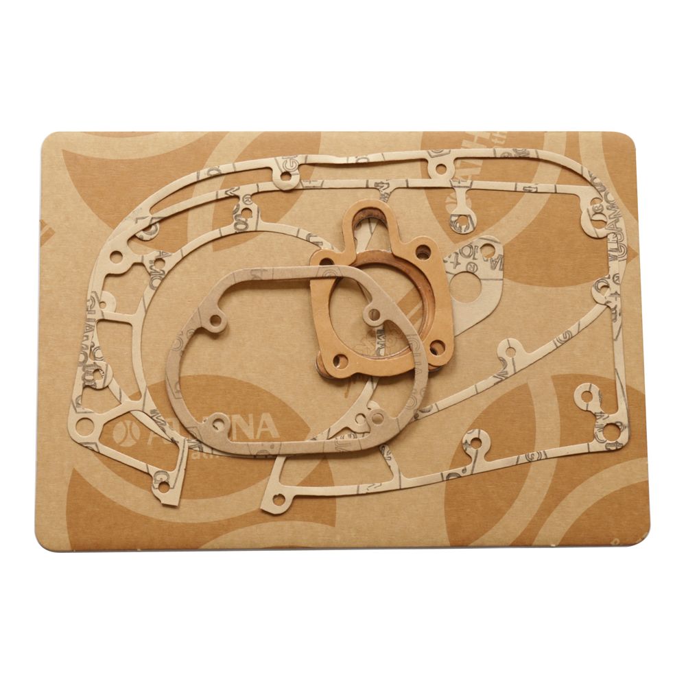 Complete Gasket Kit (oil seals not included) - Grafite Offroad