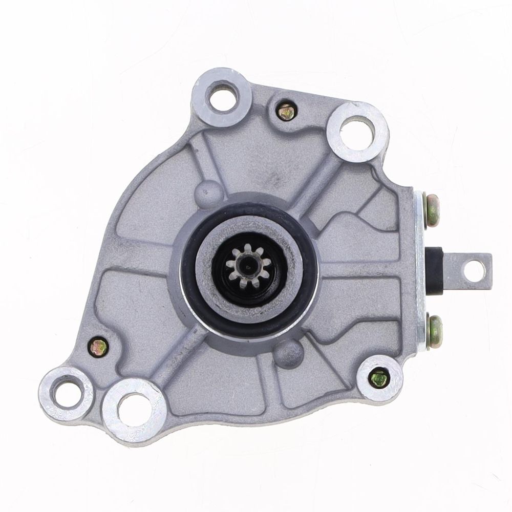 Starter Motor - Grafite Offroad