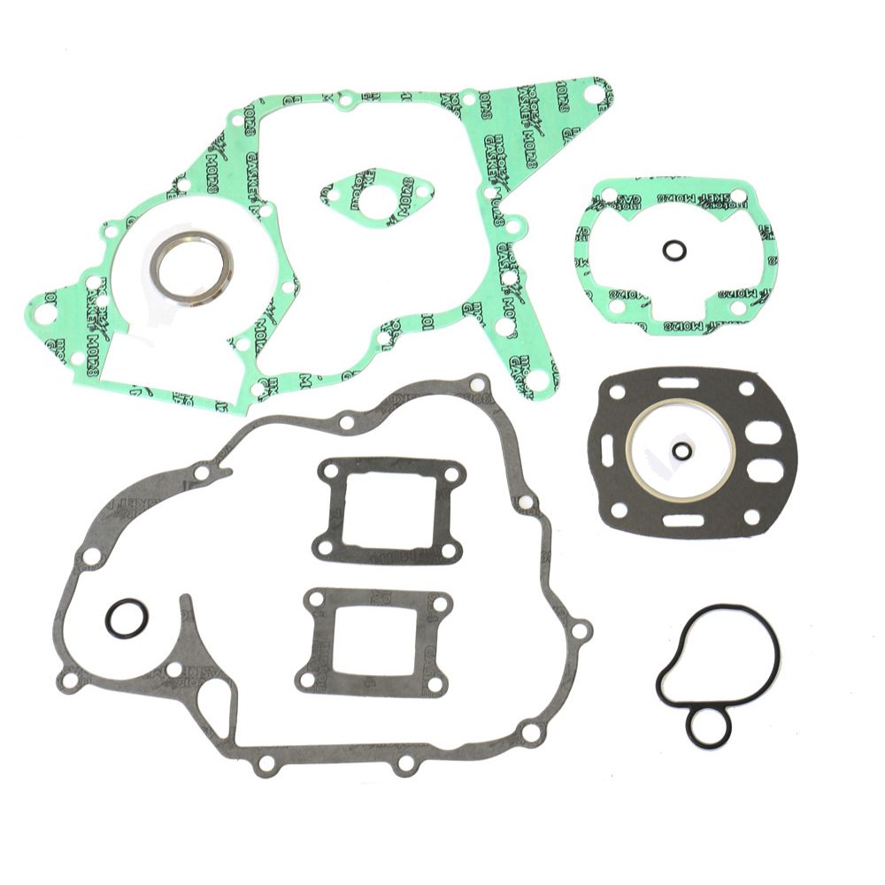 Complete Gasket Kit (oil seals not included) - Grafite Offroad