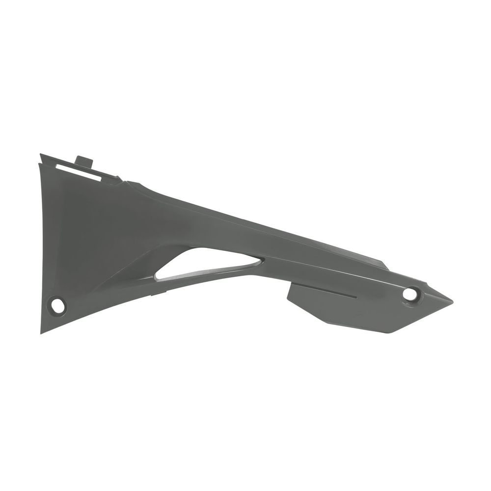 Air Box Cover Quantum Grey Replica Honda - Grafite Offroad