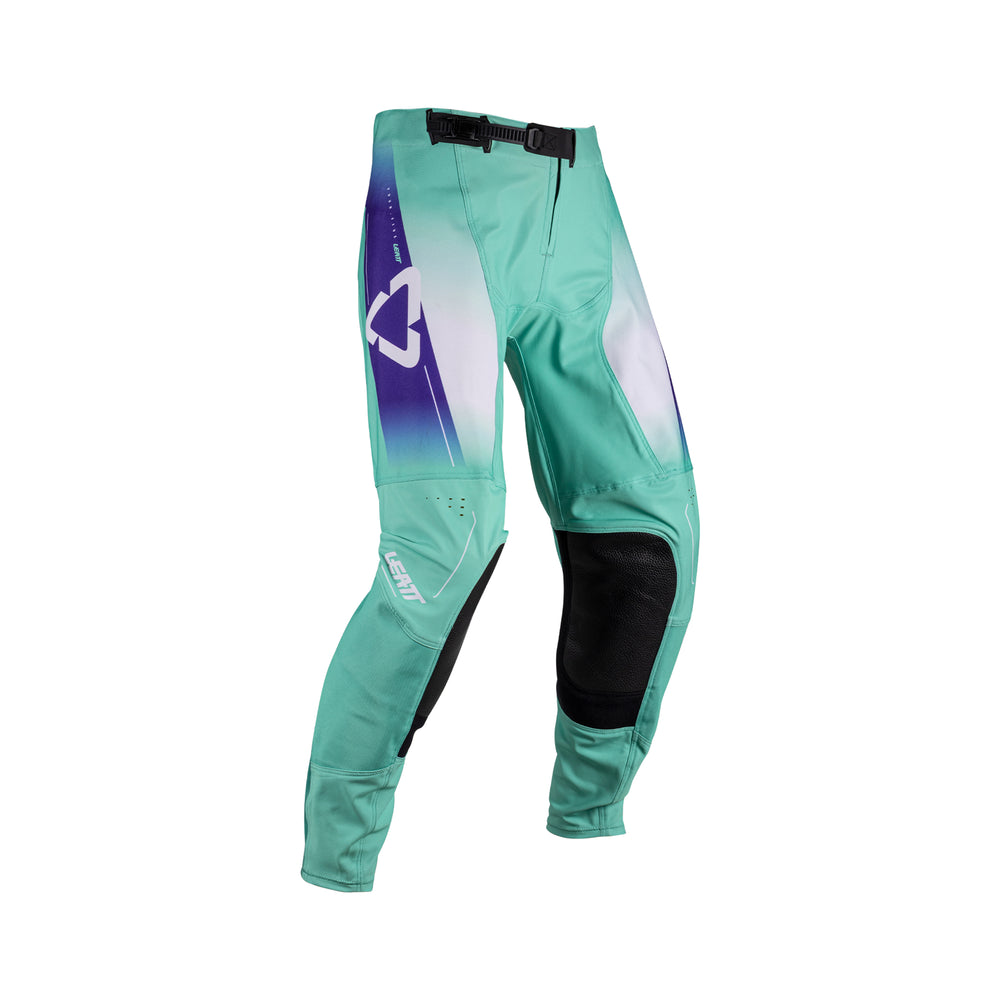 Moto 4.5 Pants Leatt - Grafite Offroad
