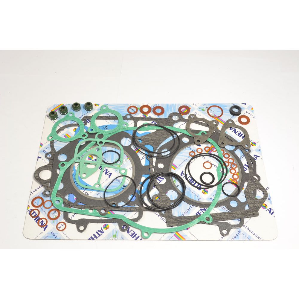 Complete Gasket Kit (oil seals not included) - Grafite Offroad