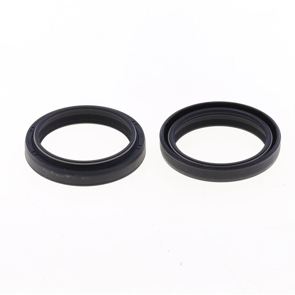 Fork Oil Seal Kit NOK, ZF Sachs 46x58x8,5/11,5 mm - Grafite Offroad
