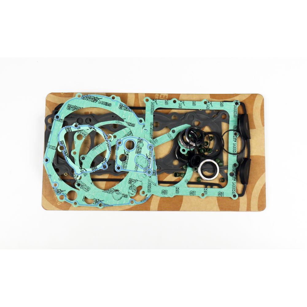 Complete Gasket Kit (oil seals not included) - Grafite Offroad