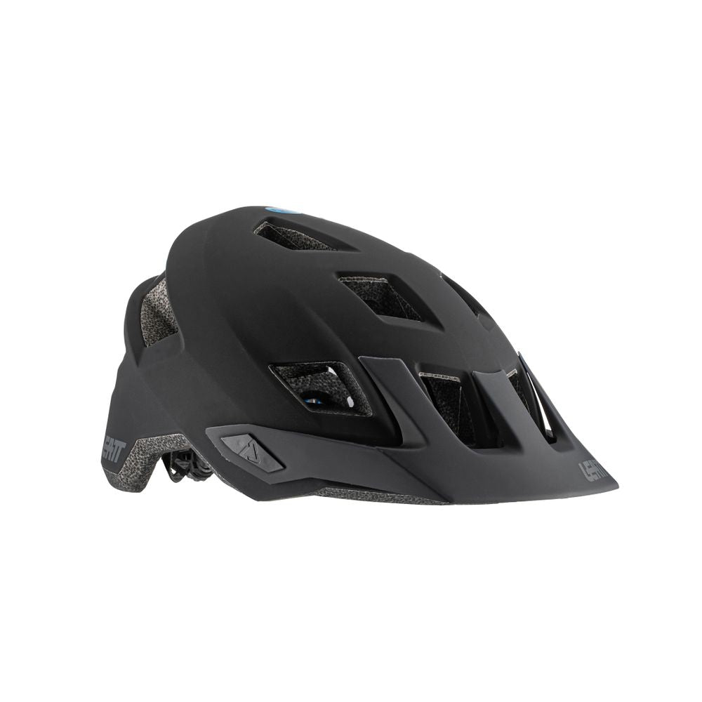 MTB AllMtn 1.0 Helmet - Grafite Offroad