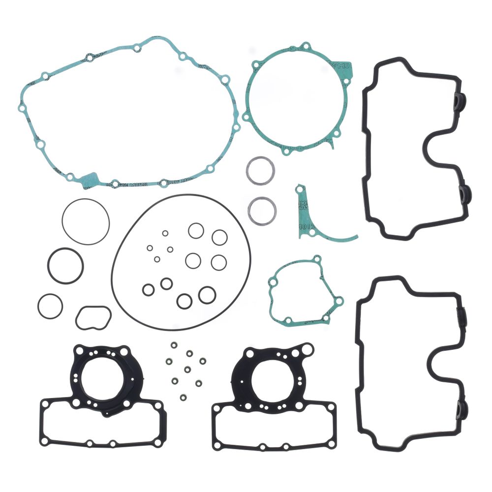 Complete Gasket Kit (oil seals not included) - Grafite Offroad