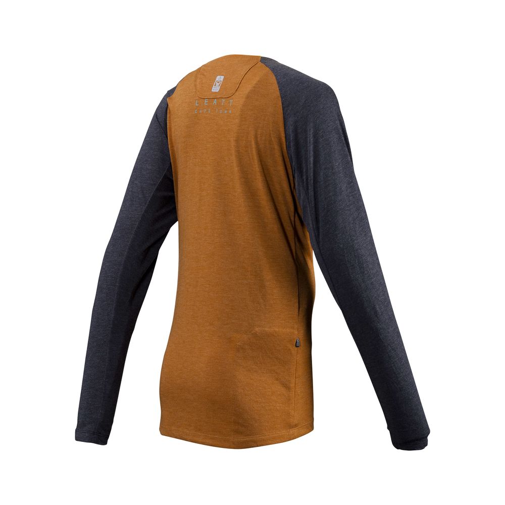 MTB AllMtn 3.0 Women Jersey - Grafite Offroad