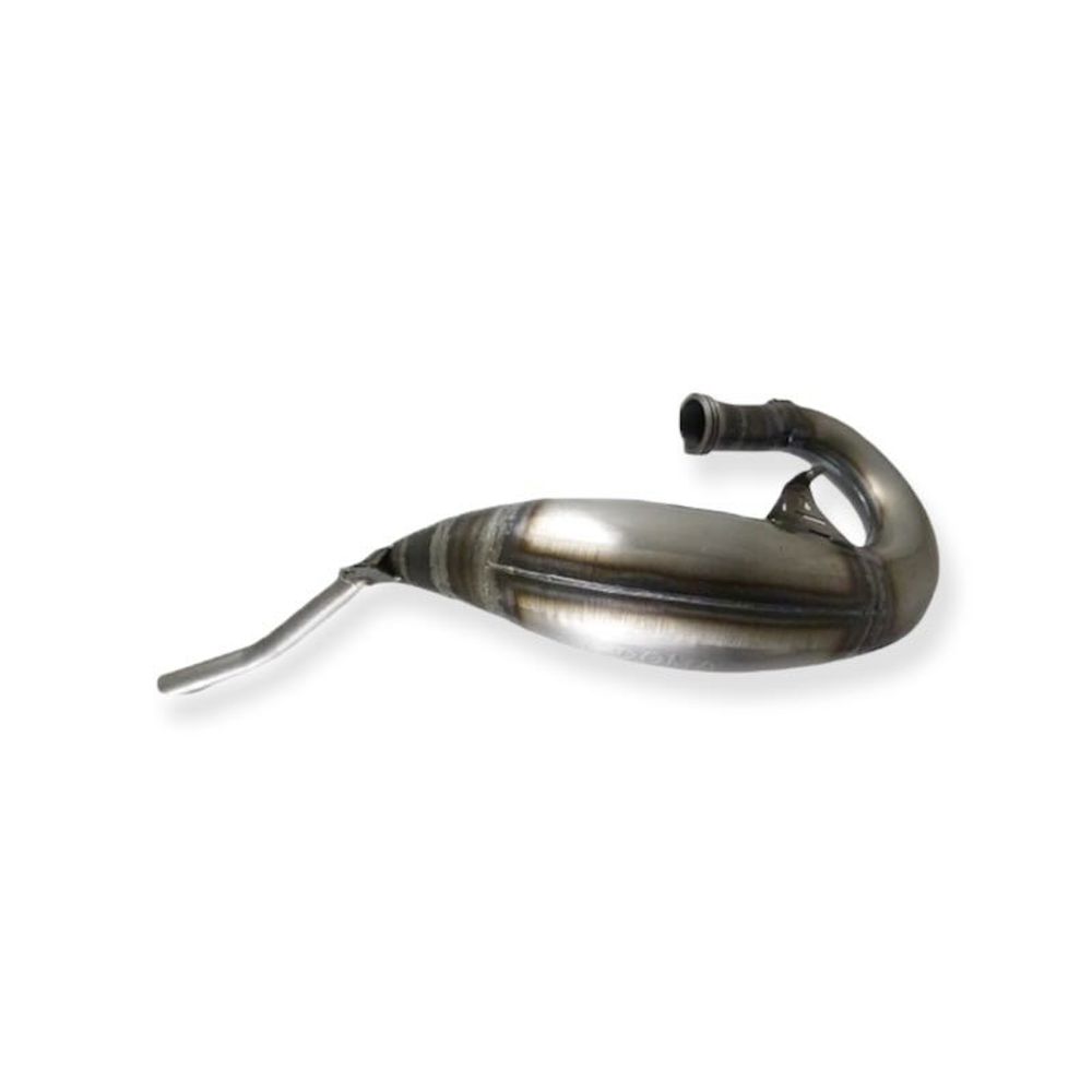 Doma Exhaust 2s Pipe Doma Ktm 125 Gl-2 2002 - 2003