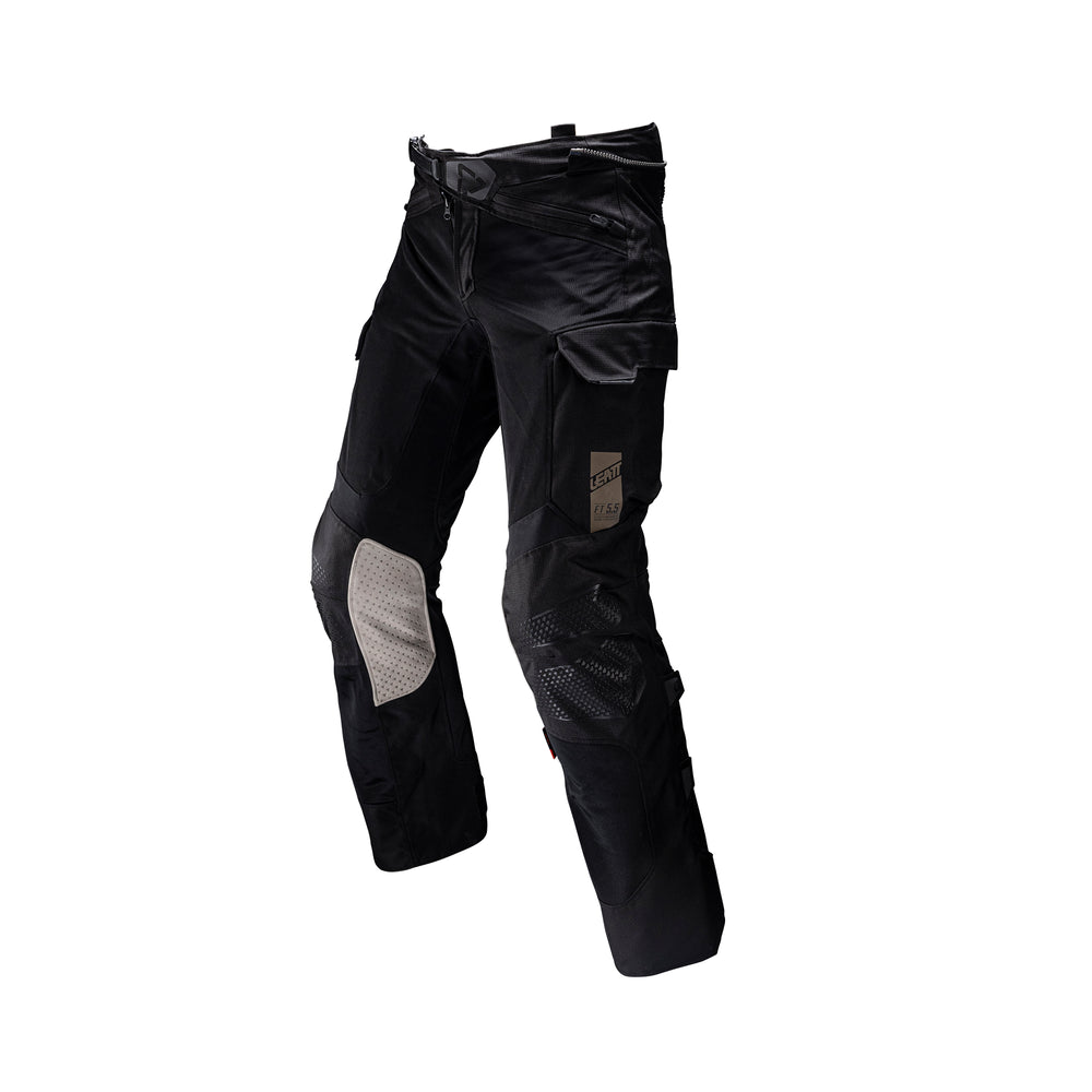 PantADVFlowTour5.5WomenShort - Grafite Offroad