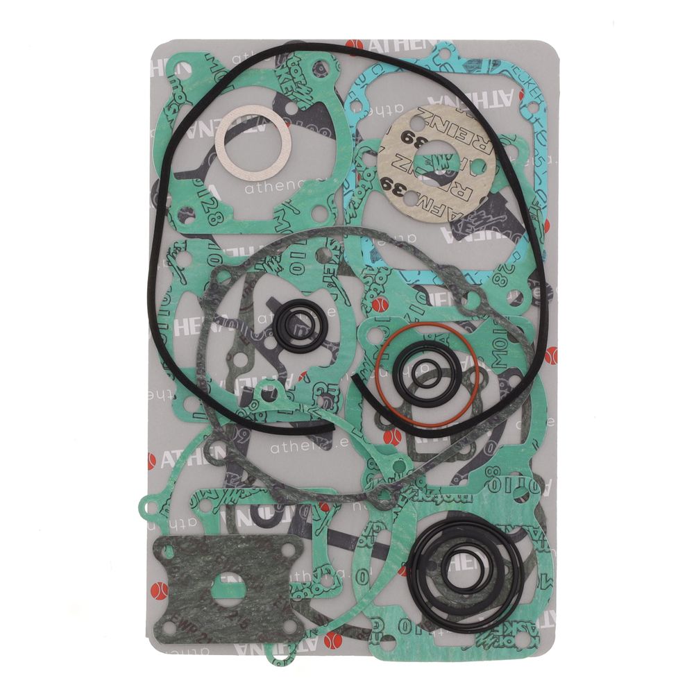 Complete Gasket Kit (oil seals not included) - Grafite Offroad