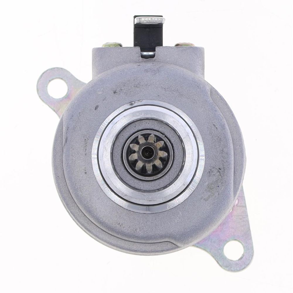Starter Motor - Grafite Offroad