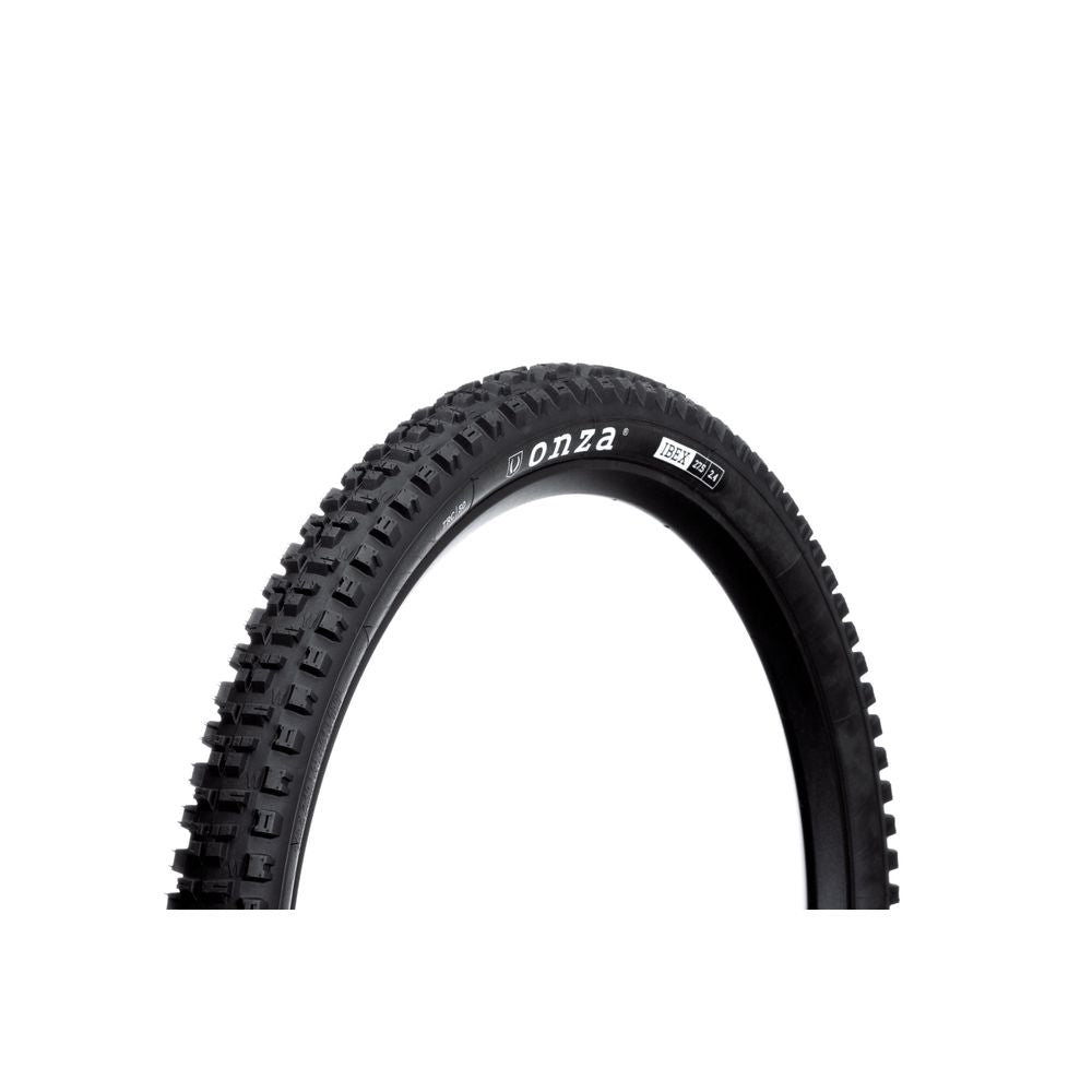 Tyres Mtb Ibex 27.5x2.40 Trc60 All-mountain, Trail - Grafite Offroad