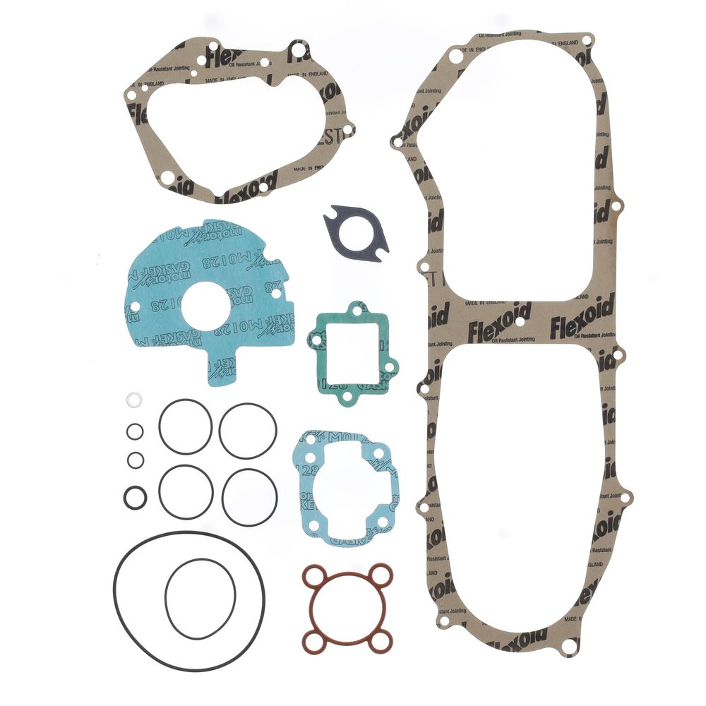 Complete Gasket Kit (oil seals not included) - Grafite Offroad