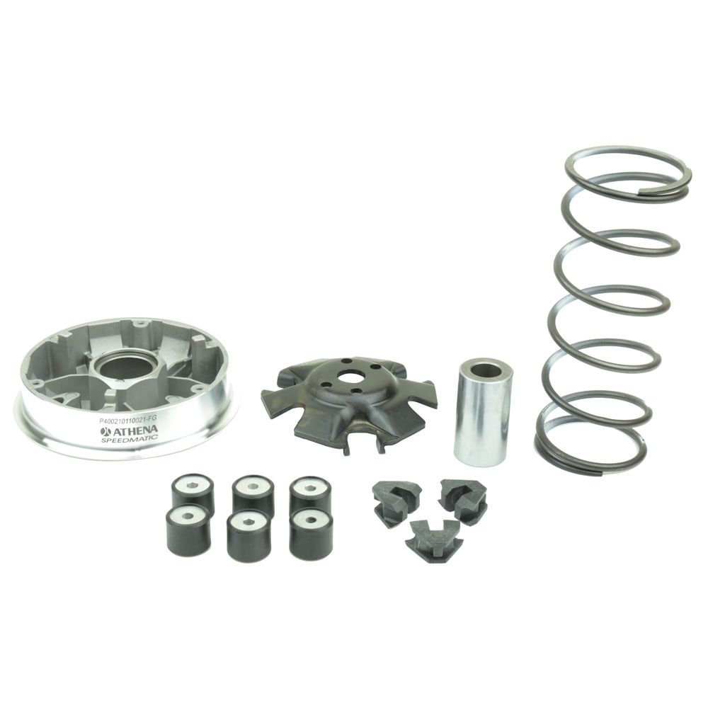 Kit Completo Variatore Athena