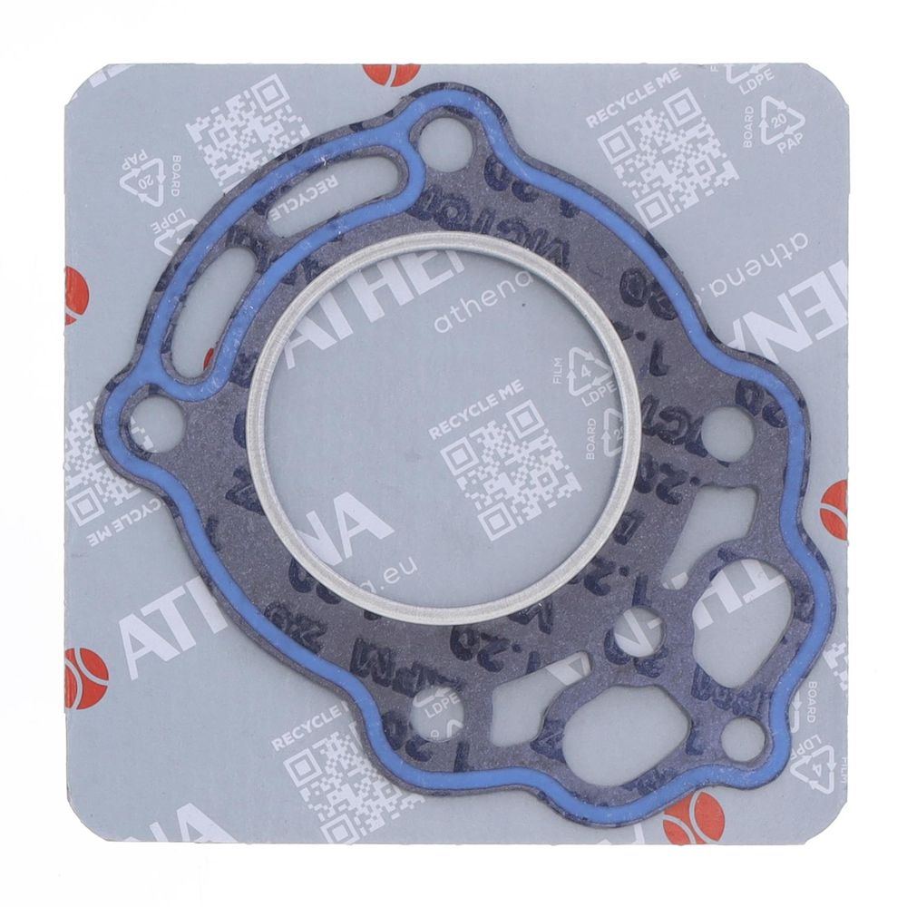 Cylinder Head Gasket thickness same as OE - Grafite Offroad