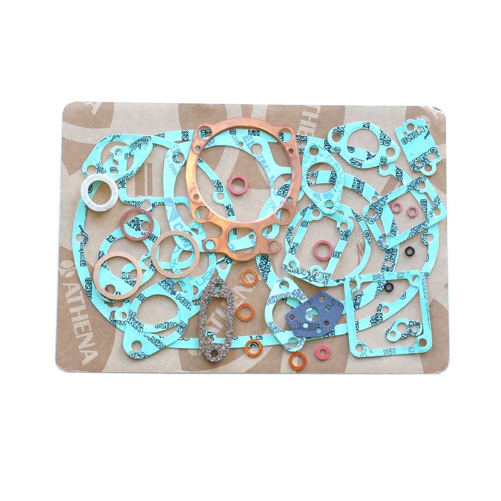 Complete Gasket Kit (oil seals not included) - Grafite Offroad