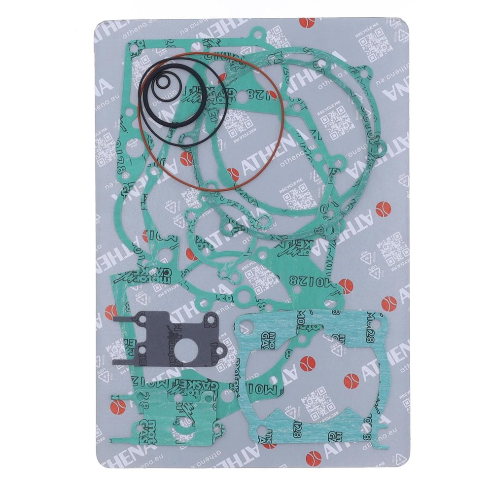 Complete Gasket Kit (oil seals not included) - Grafite Offroad