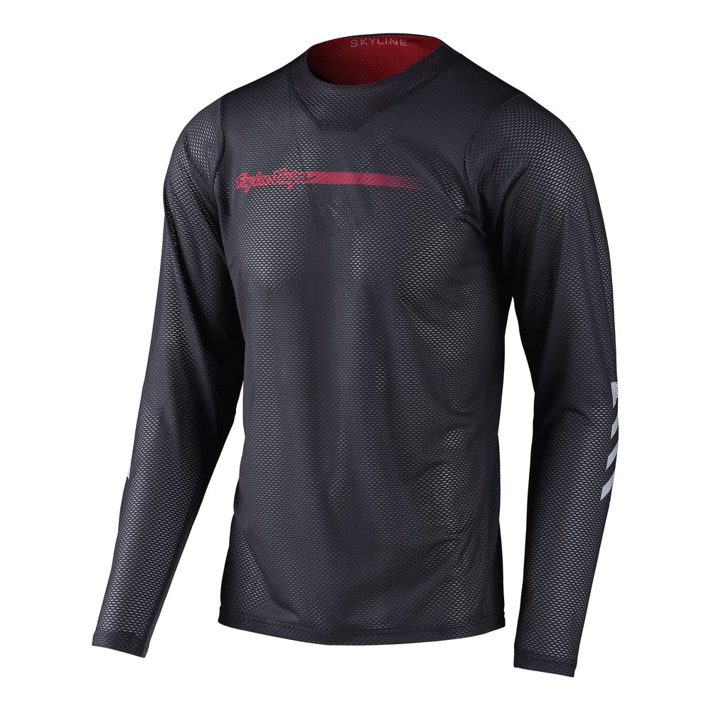 Skyline Air Long Sleeve MTB Jersey Troy Lee Designs