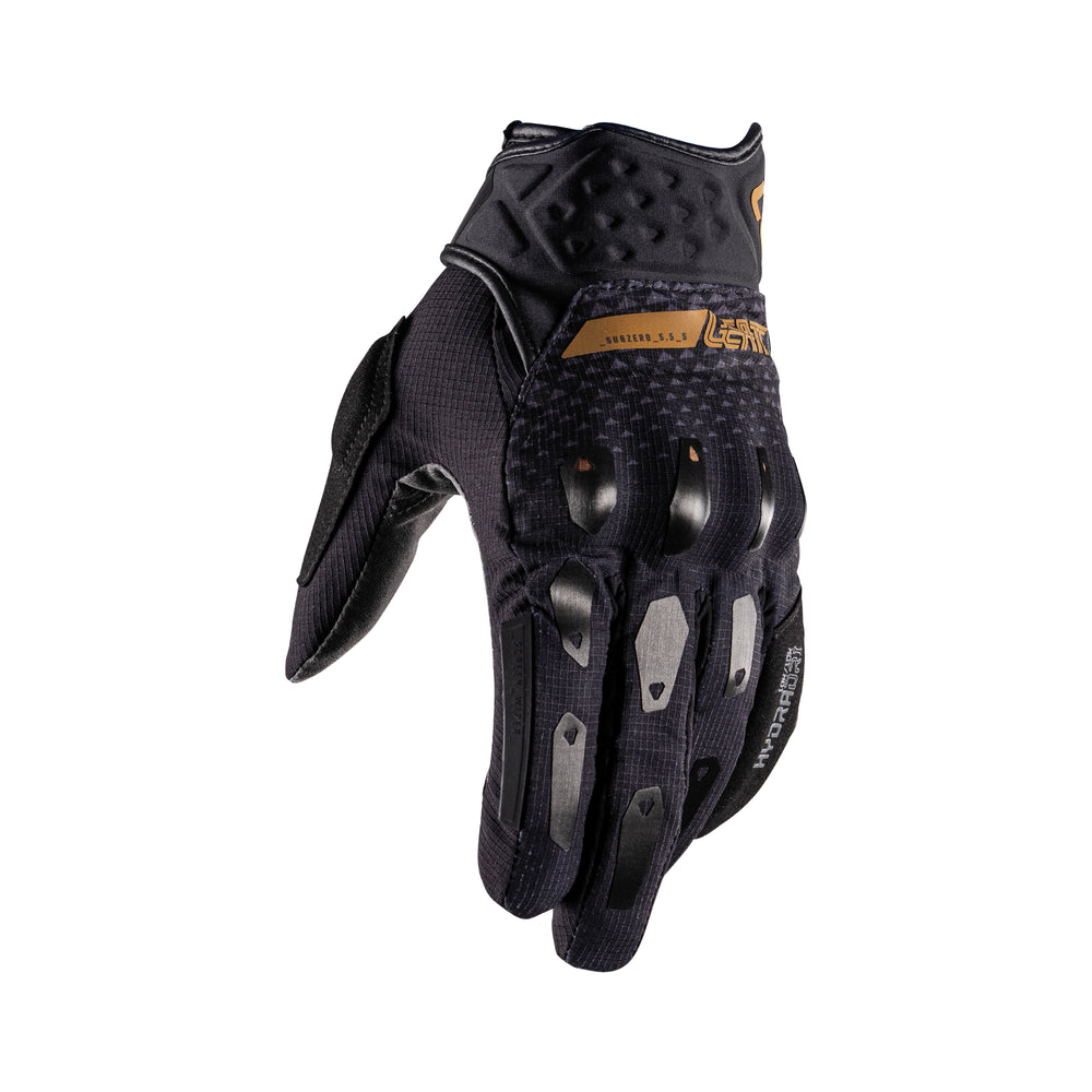 ADV SubZero 5.5 Short Gloves - Grafite Offroad