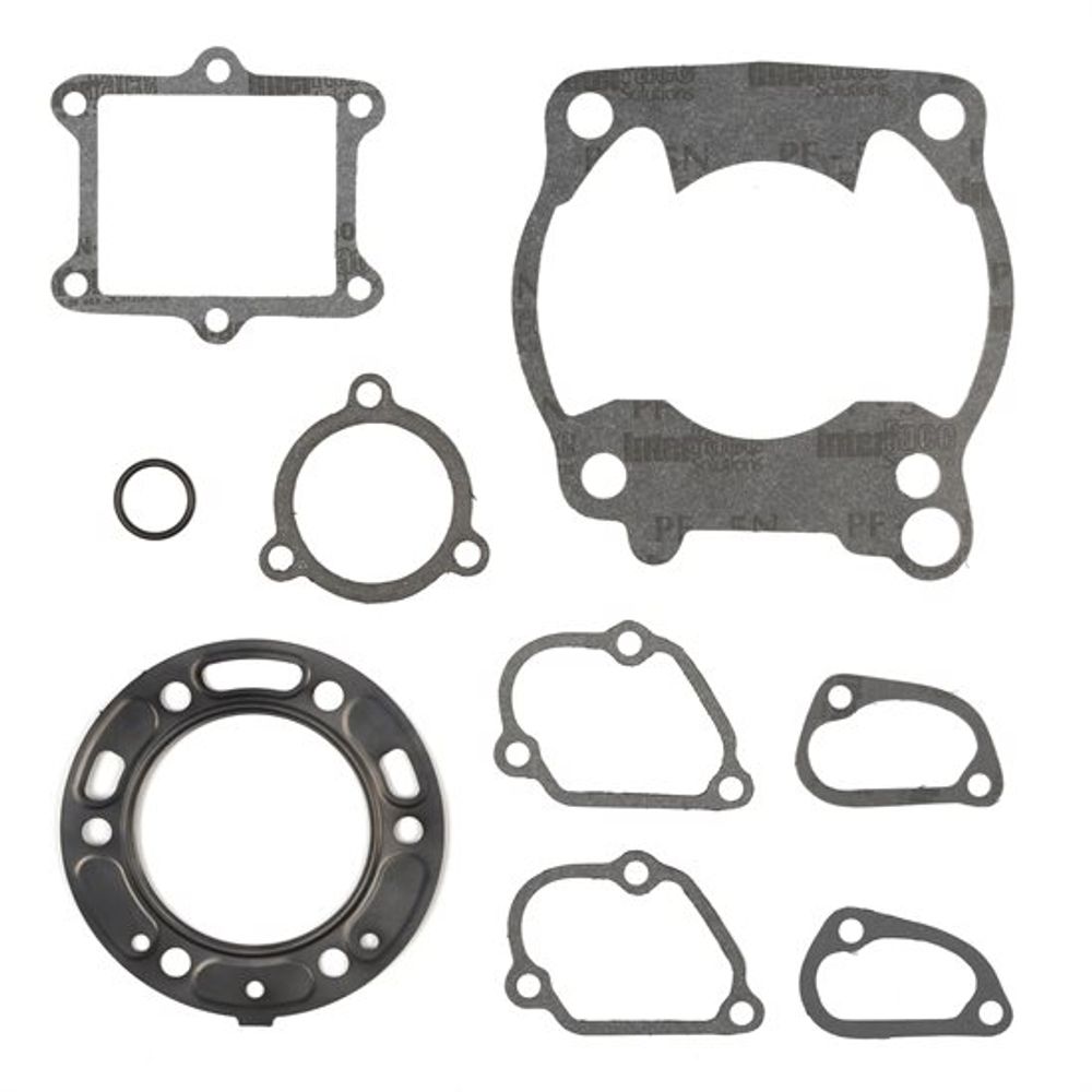 Prox Top End Gasket Set Cr250 `89-91 - Grafite Offroad