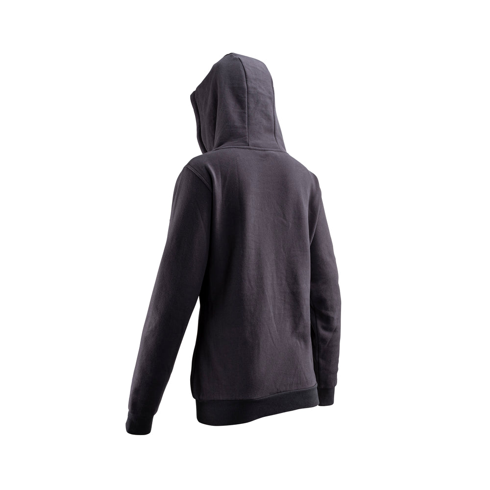 Core Women Hoodie - Grafite Offroad