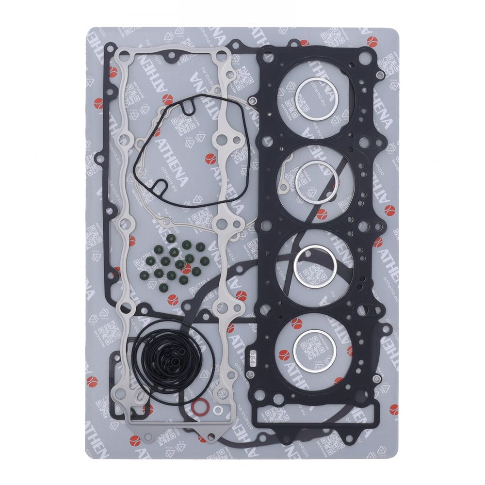Complete Gasket Kit (oil seals not included) - Grafite Offroad
