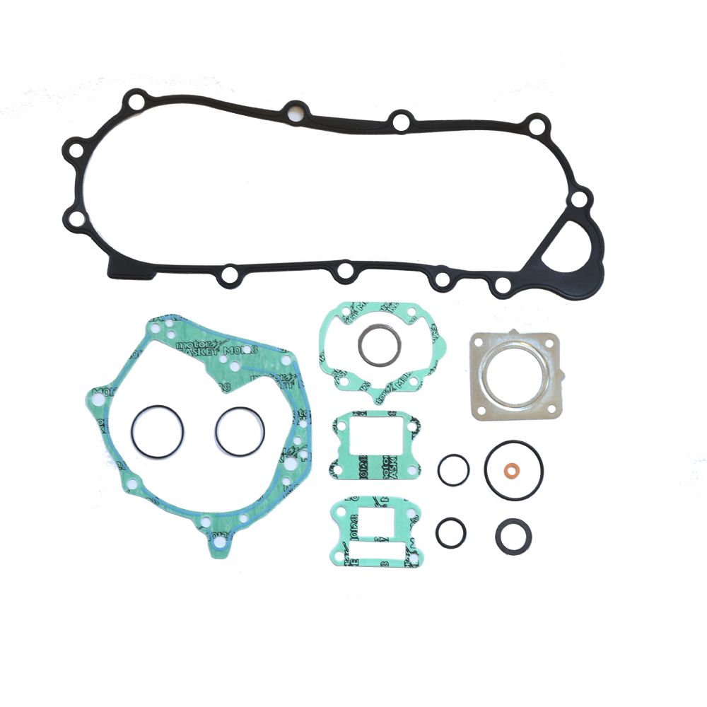 Complete Gasket Kit (oil seals not included) - Grafite Offroad