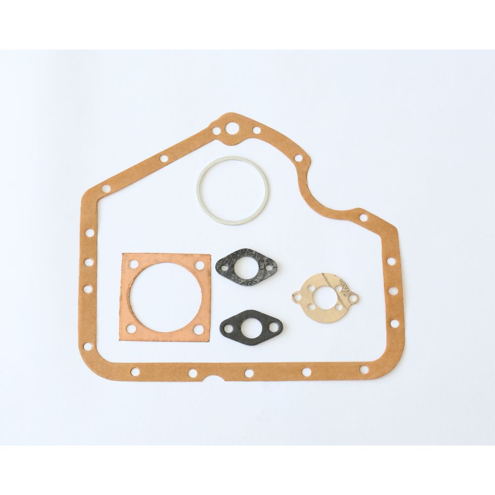 Complete Gasket Kit (oil seals not included) - Grafite Offroad