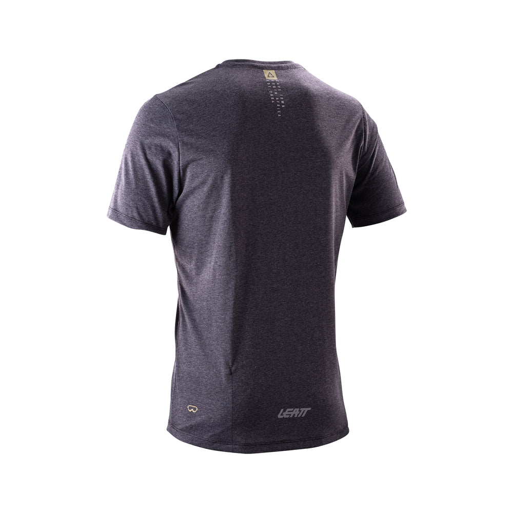 MTB Gravity 3.0 Jersey - Grafite Offroad