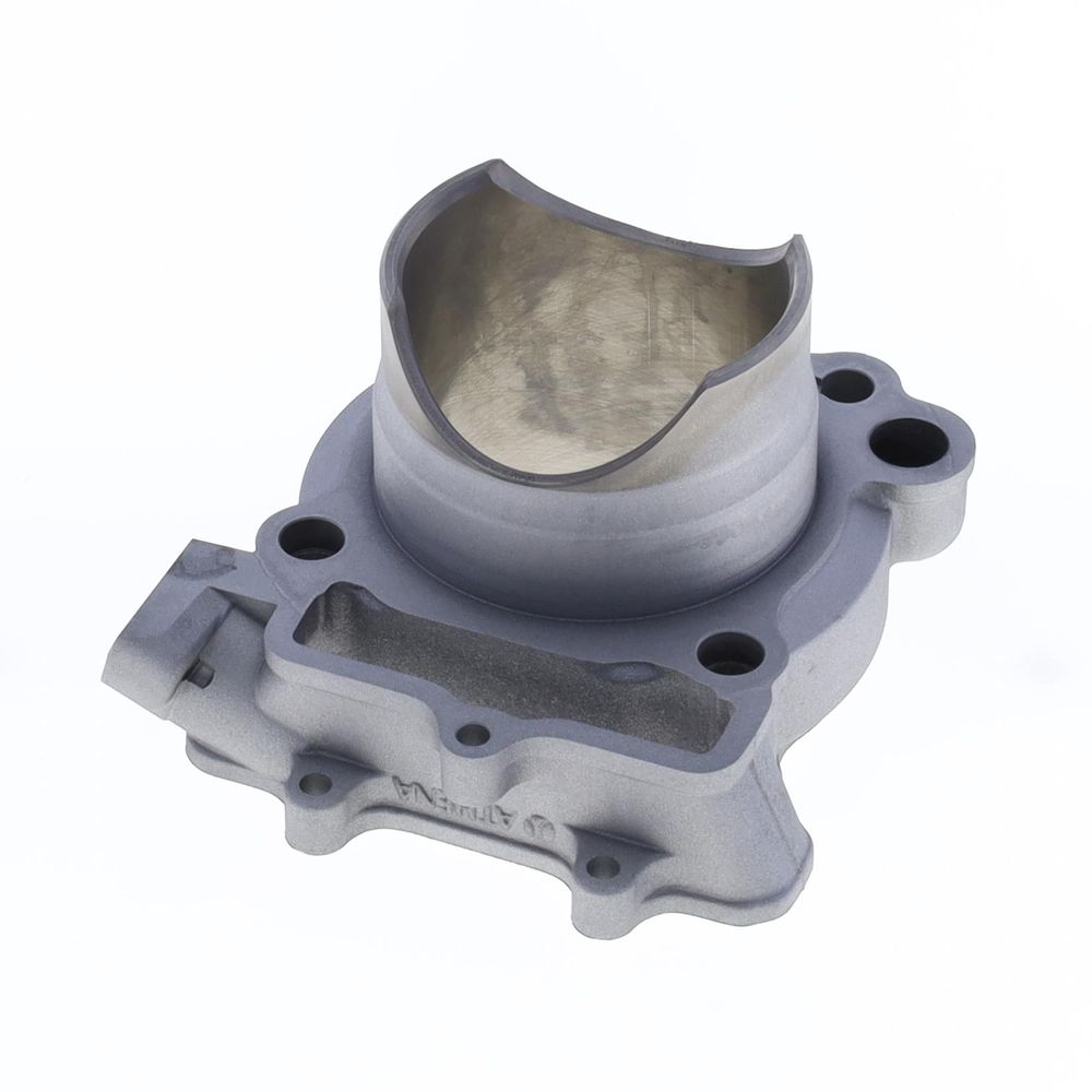 Standard Bore Cylinder Kit Ø 77 mm, 250 cc - Grafite Offroad