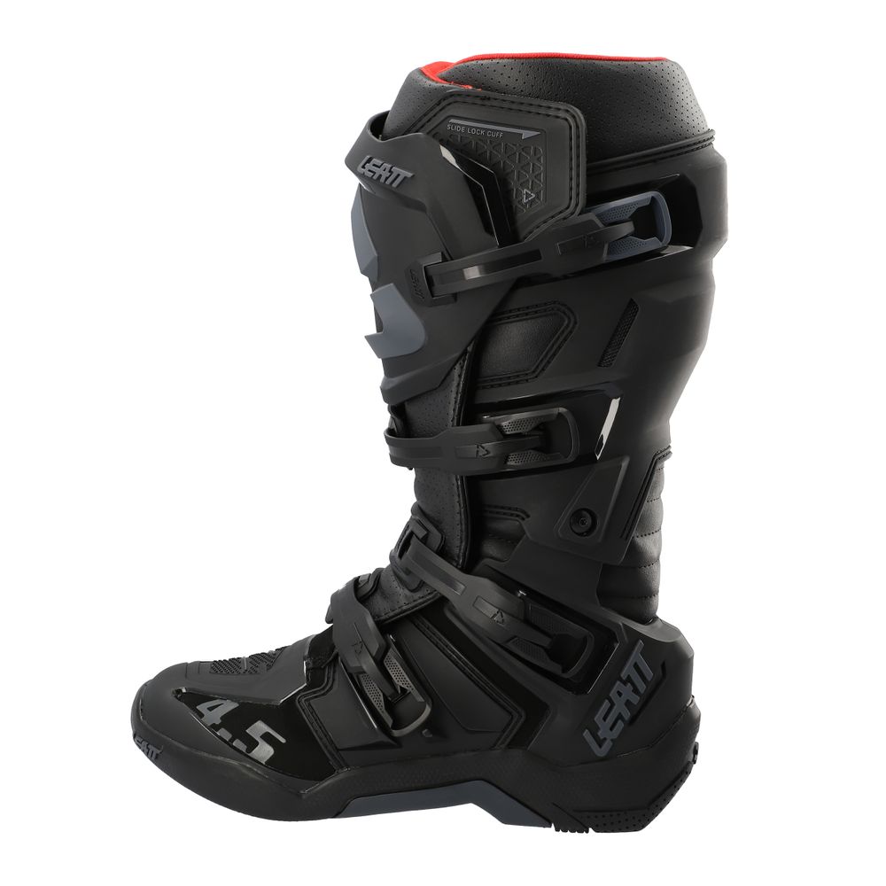 Boot 4.5 - Grafite Offroad